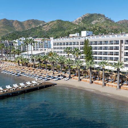 Prime Beach Hotel Marmaris Eksteriør billede