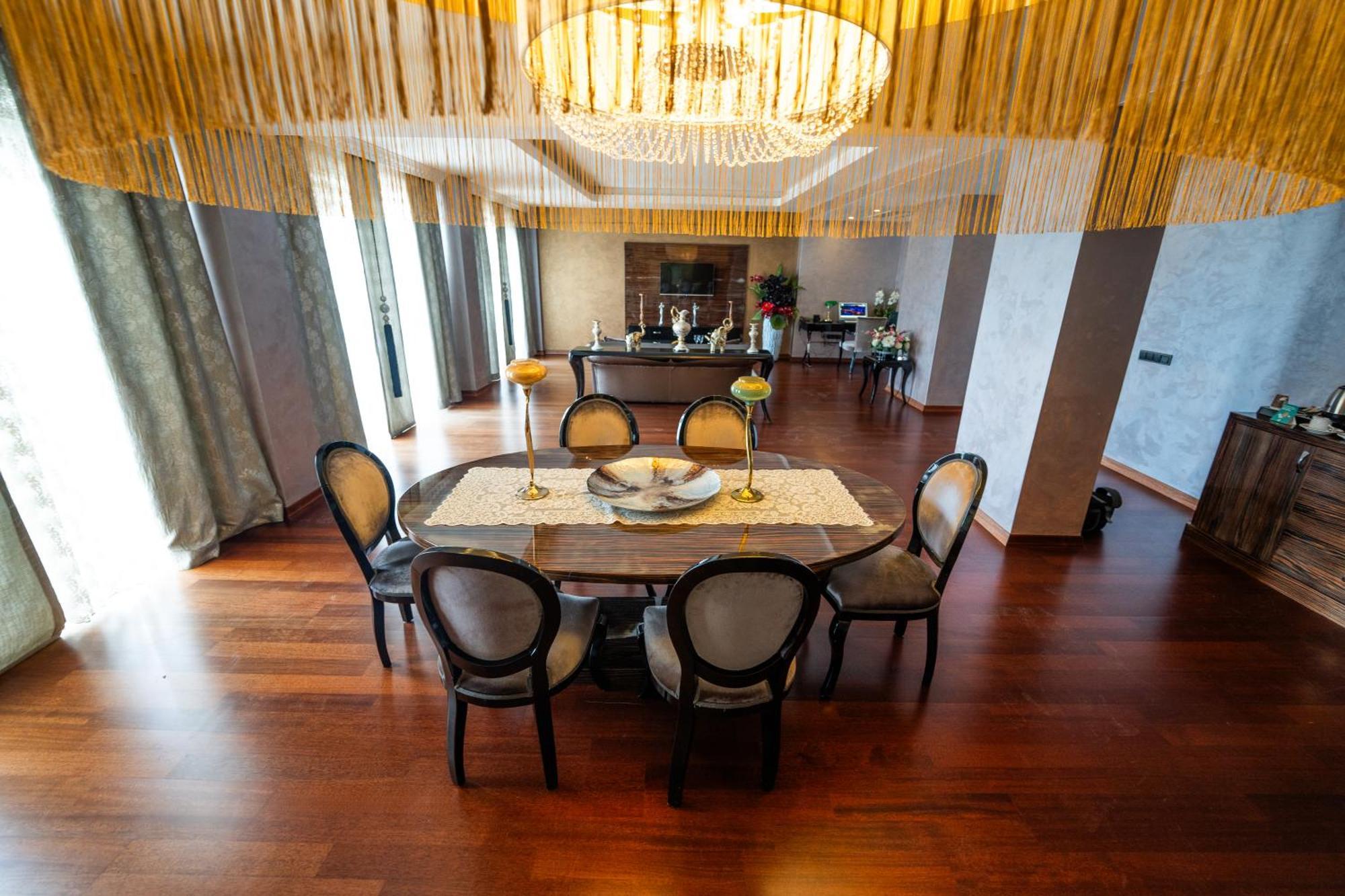 Prime Beach Hotel Marmaris Eksteriør billede