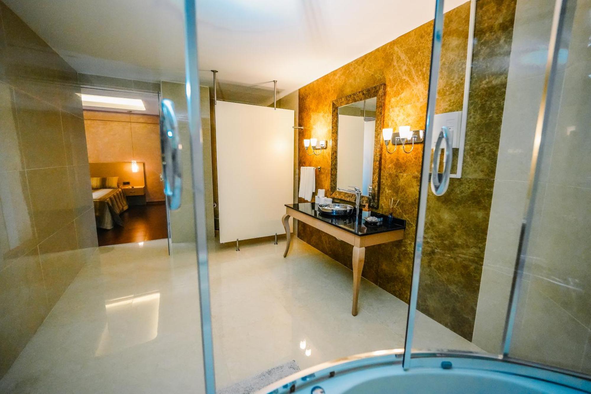 Prime Beach Hotel Marmaris Eksteriør billede