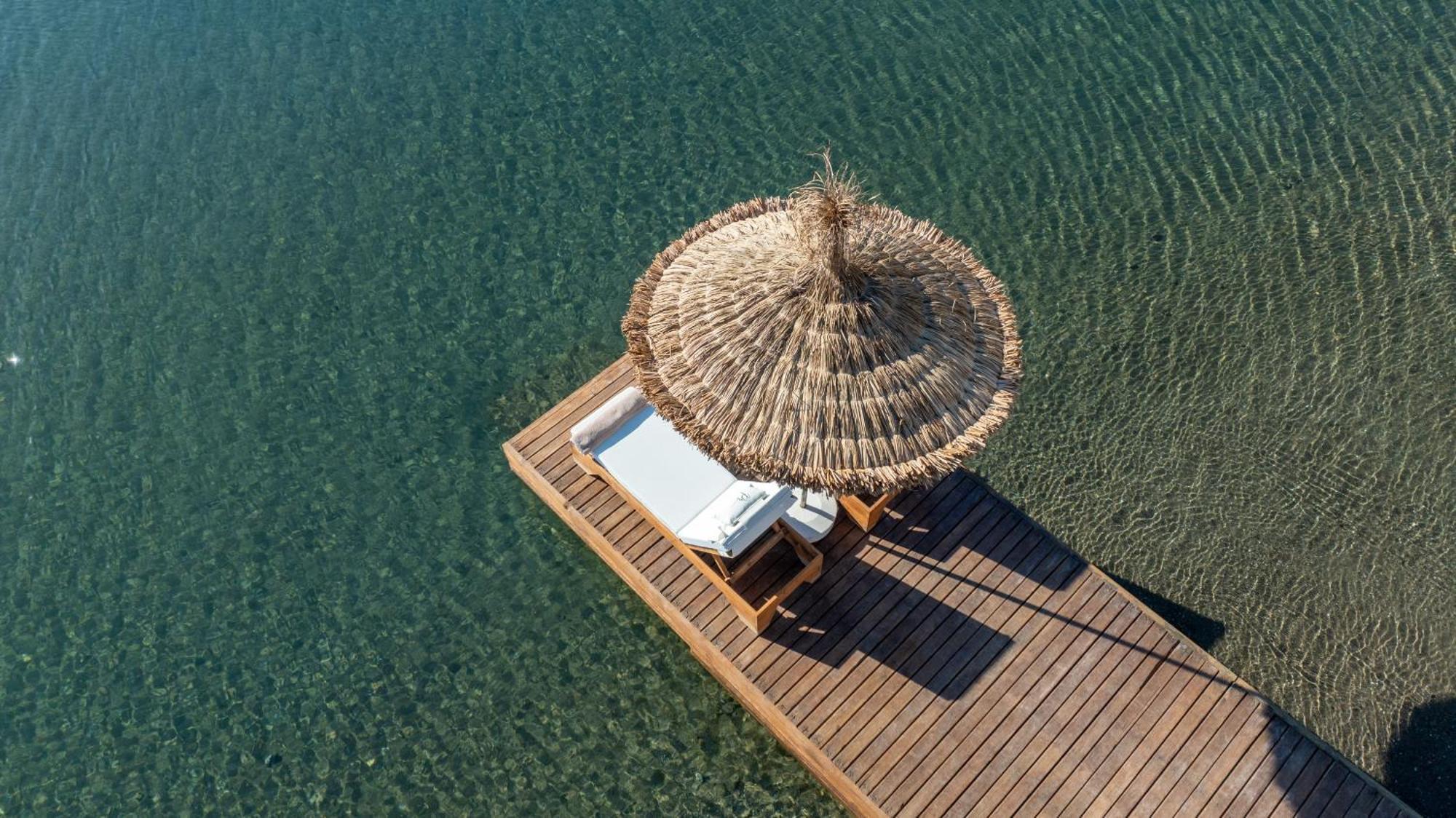 Prime Beach Hotel Marmaris Eksteriør billede