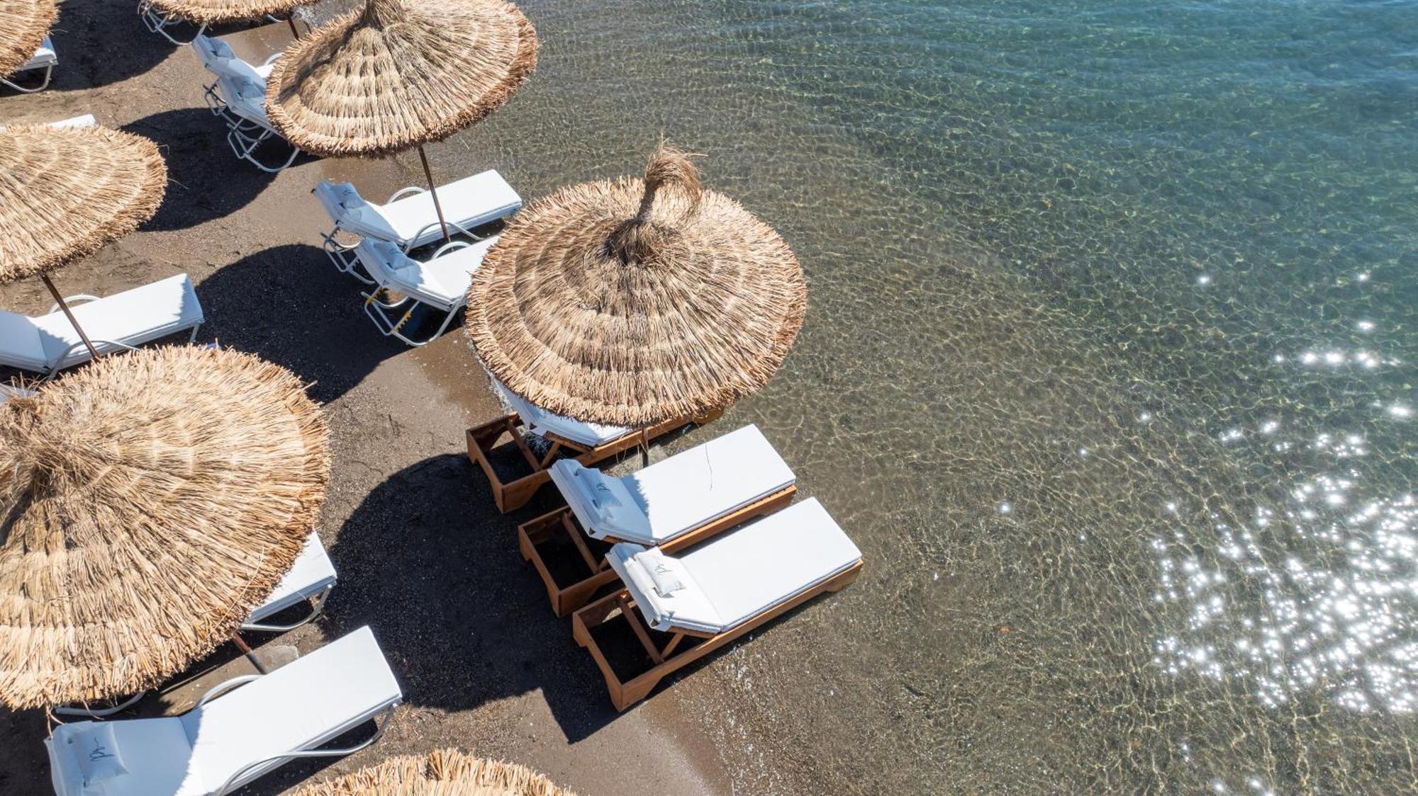 Prime Beach Hotel Marmaris Eksteriør billede